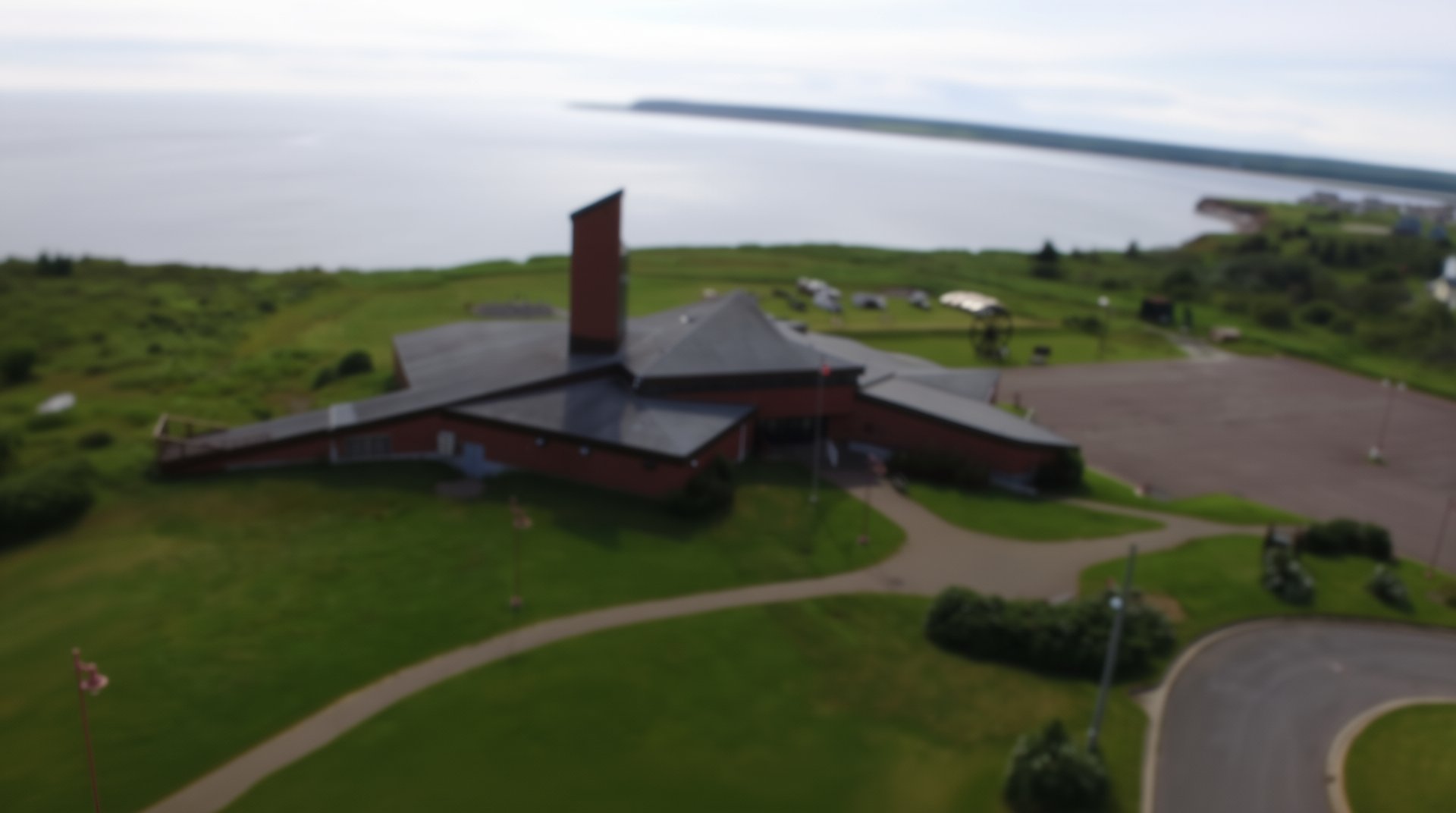 Cape Breton Miners' Museum