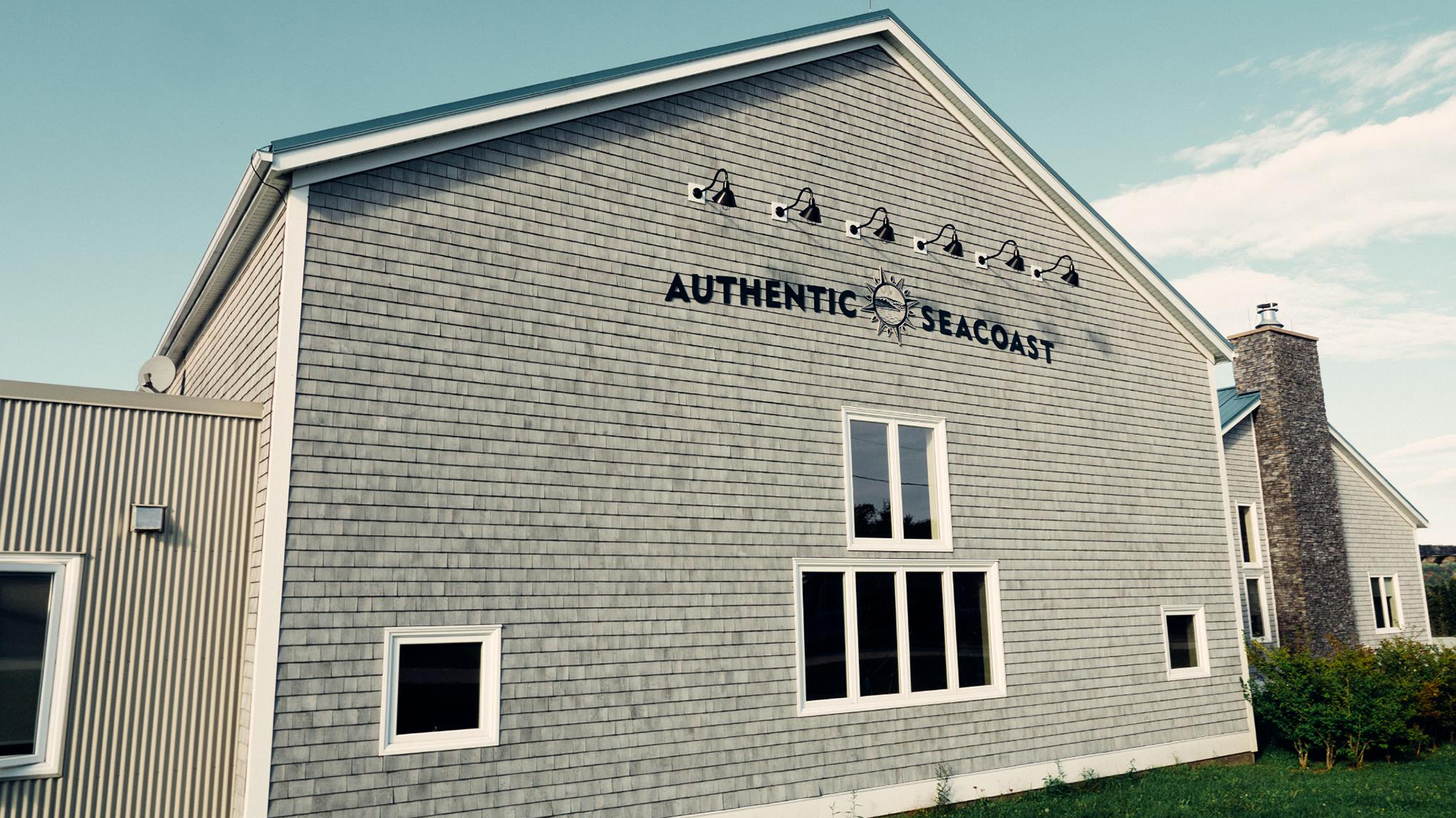 Authentic Seacoast Distillery & Brewhouse