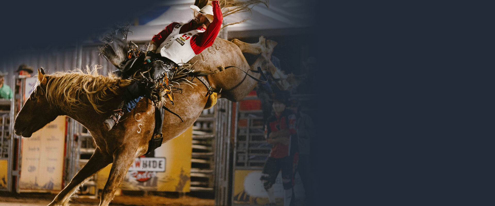 Cape Breton Pro Rodeo