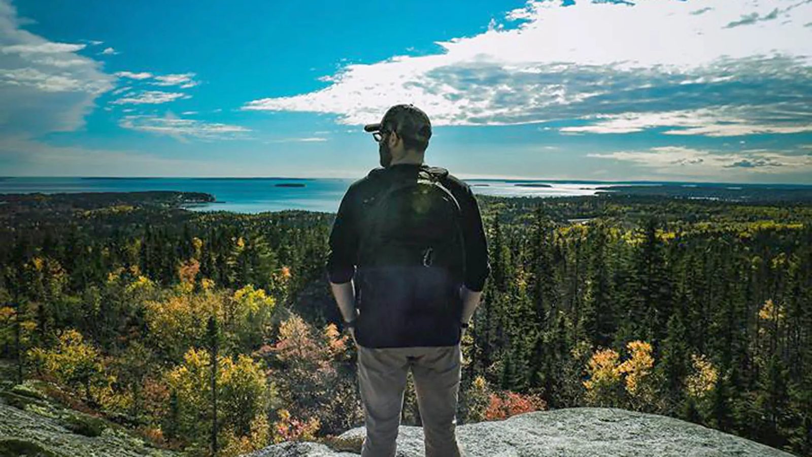 Castle Rock Trail