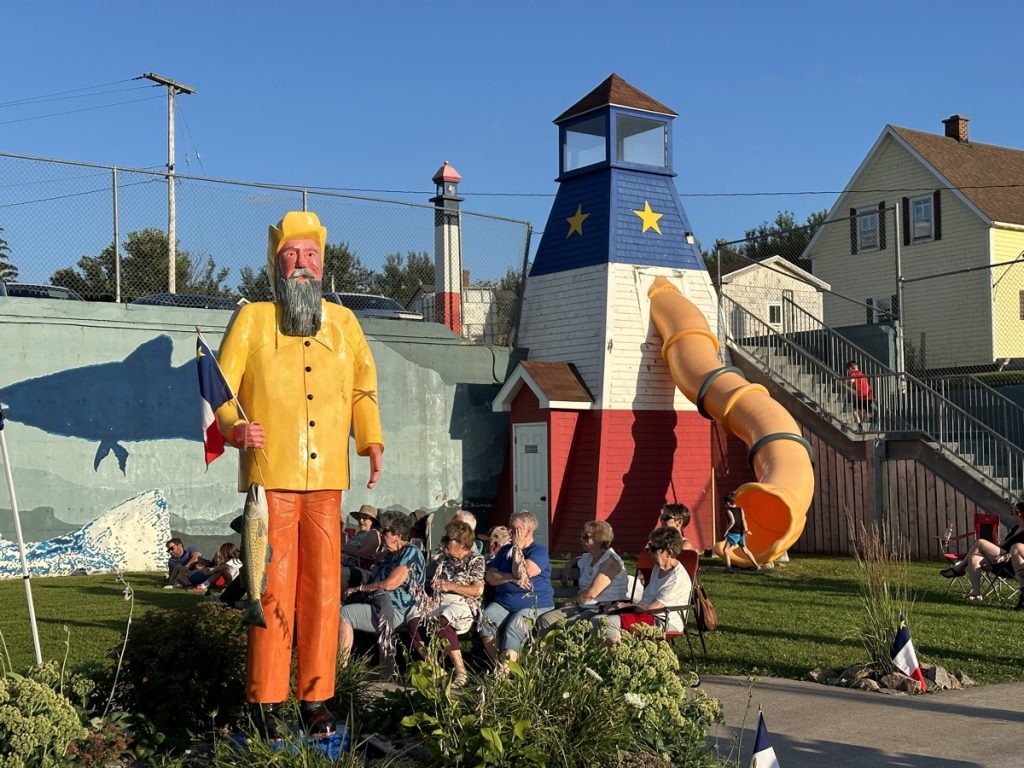 Festival de l'Escaouette