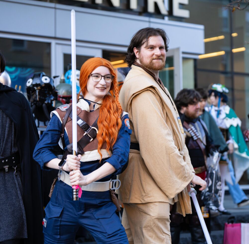 Hal-Con Sci-Fi & Fantasy Convention