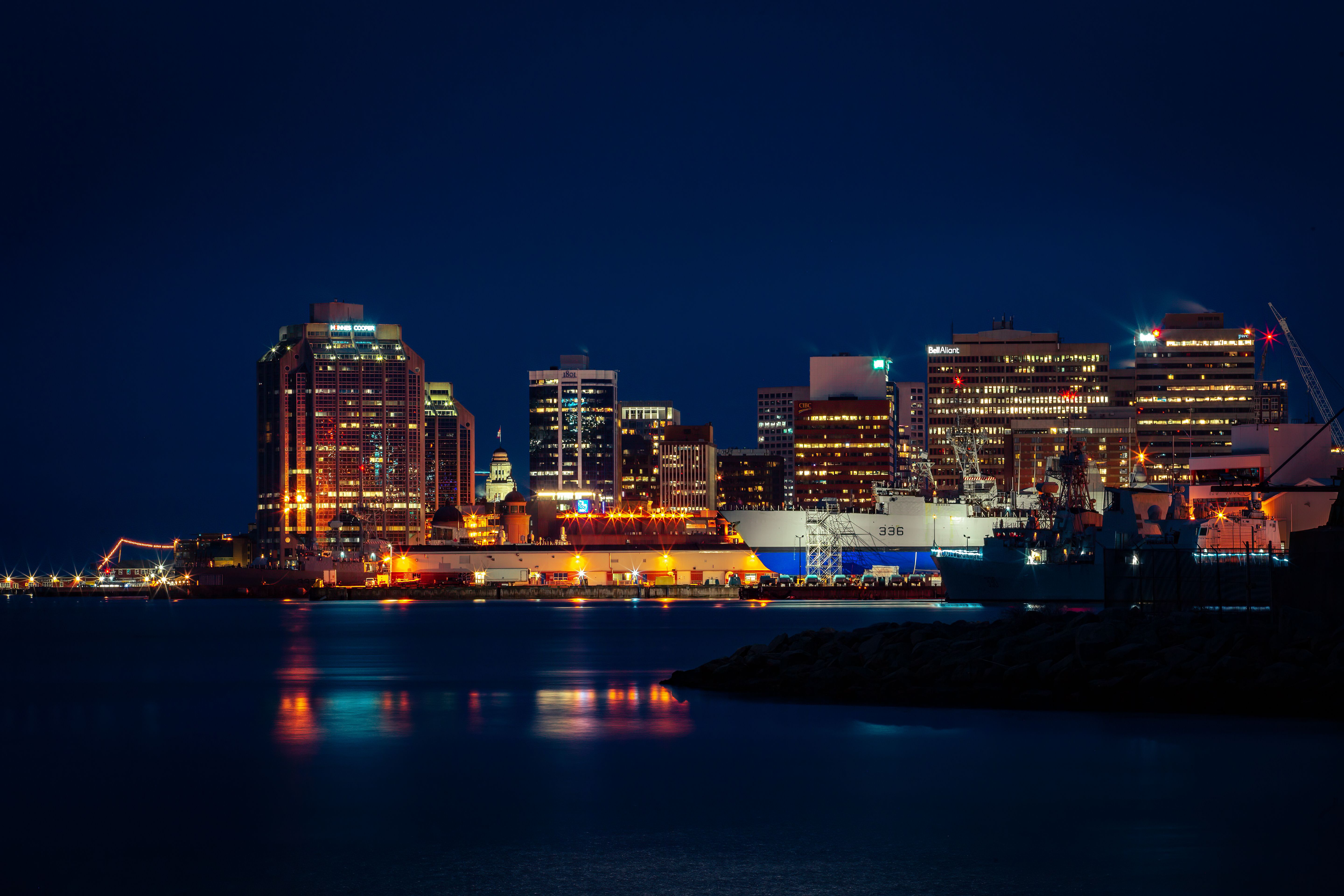 Halifax Seaport Cider and Beerfest