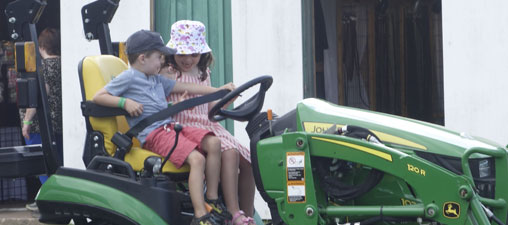 Halifax County Exhibition