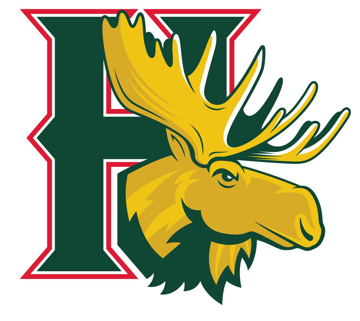 Halifax Mooseheads Hockey