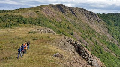 Hike the Highlands Festival