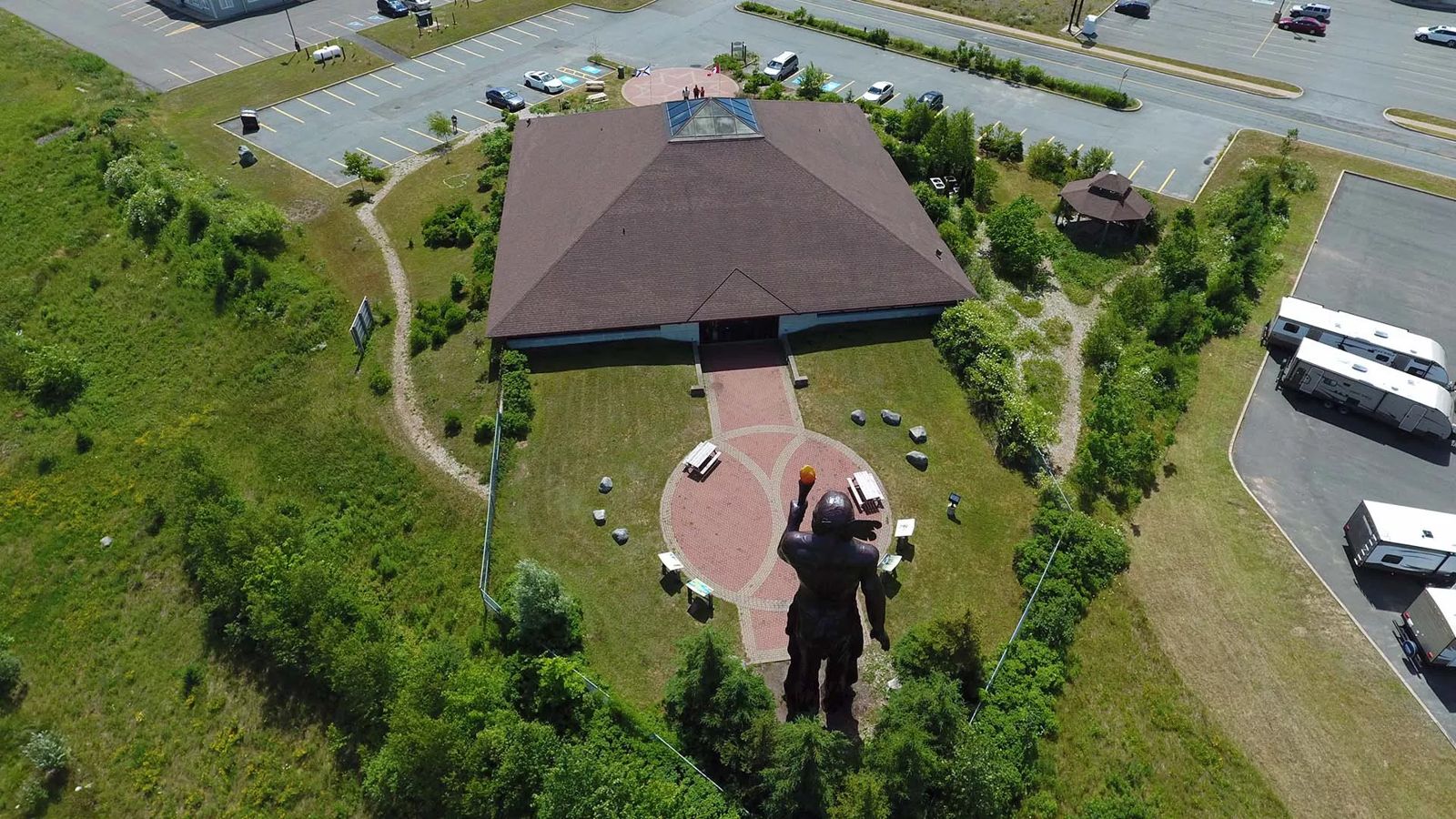 Millbrook Cultural & Heritage Centre