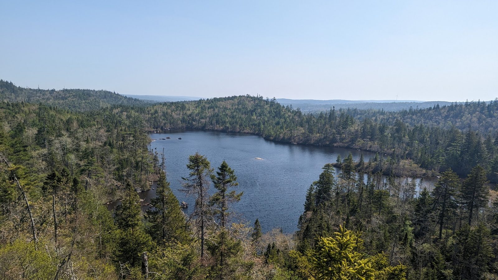 Musquodoboit Trailway