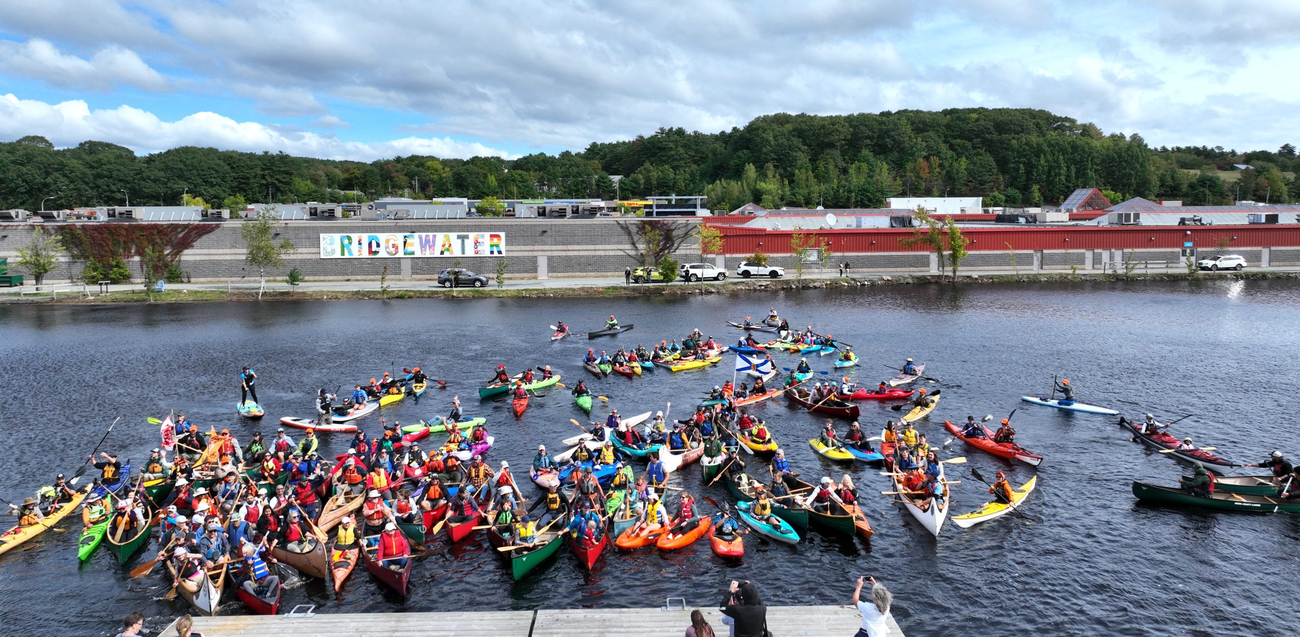 Pijinuiskaq Paddle Fest