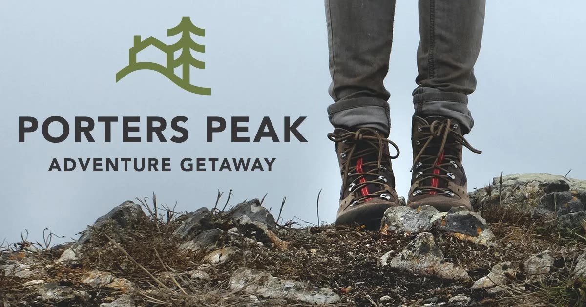 Porters Peak ATV & SXS Tours