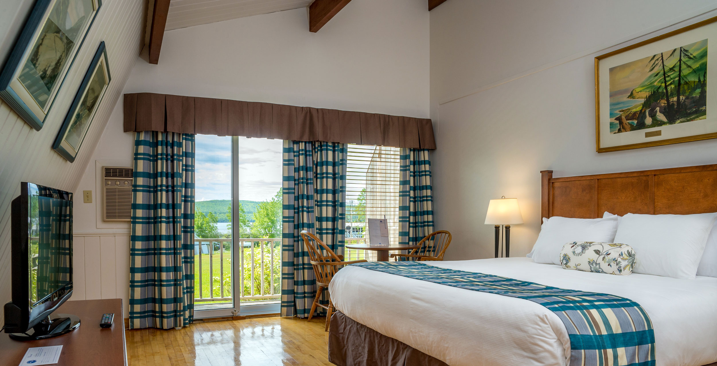 Silver Dart Lodge