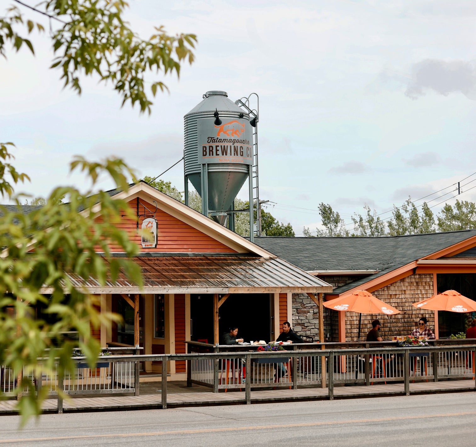 Tatamagouche Brewing Co.