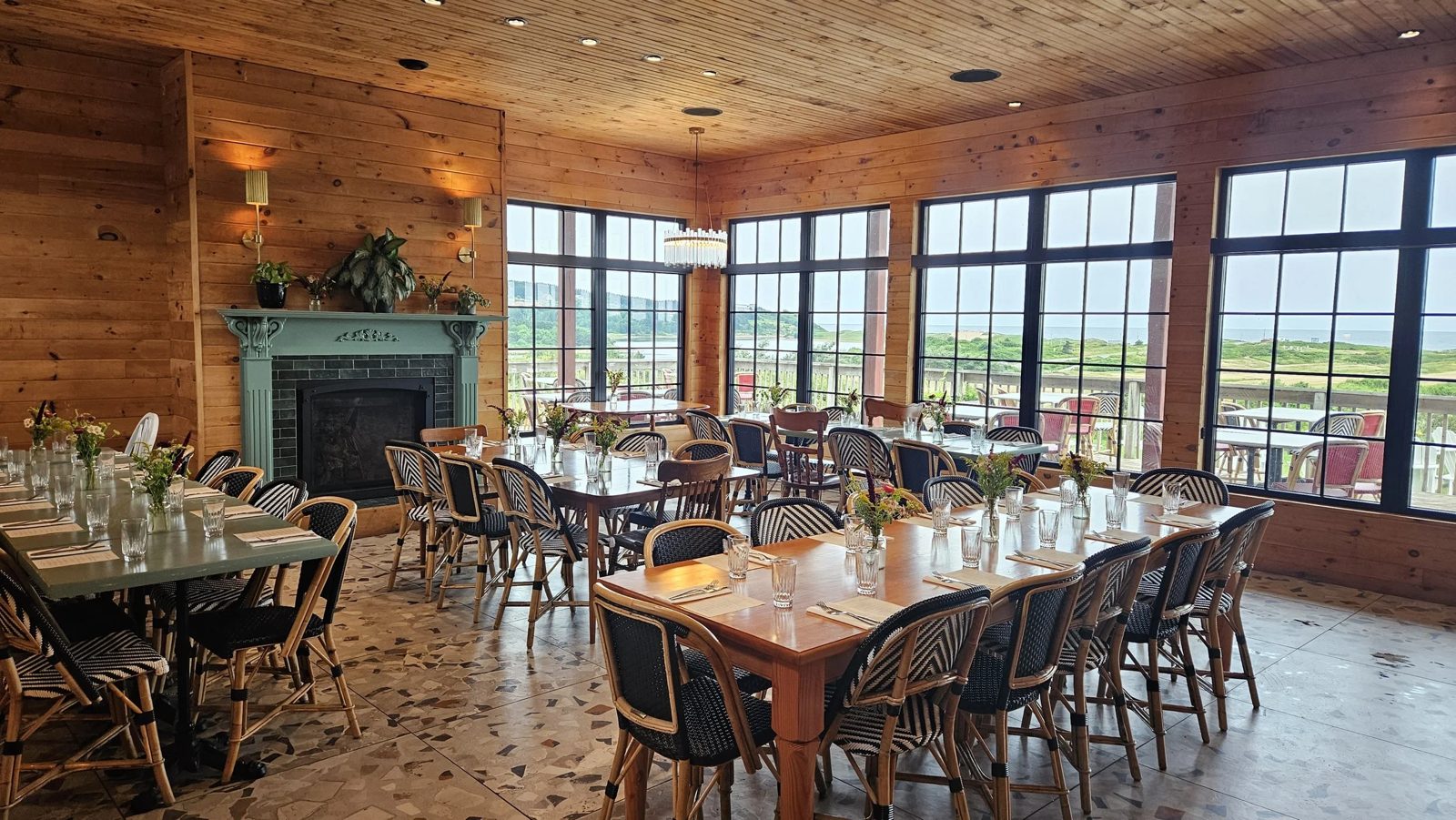 The Annex Restaurant