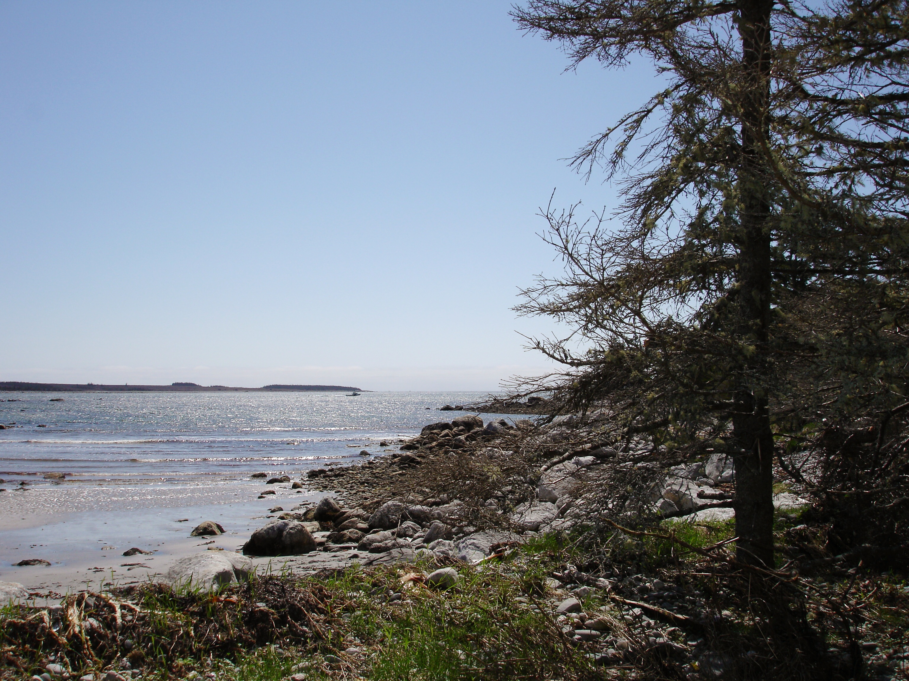 Thomas Raddall Provincial Park