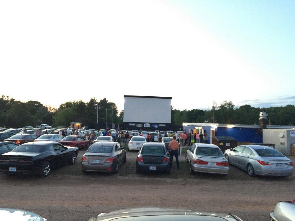 Valley Drive-In Theatre