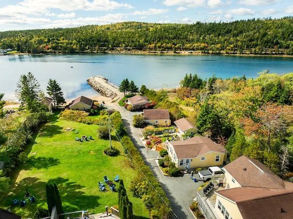 Wilson's Coastal Club Resort
