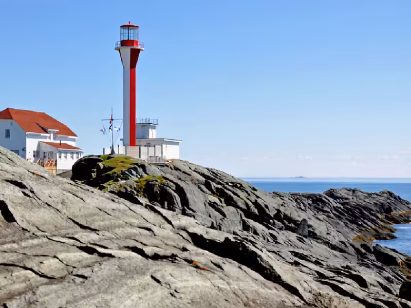 Yarmouth town