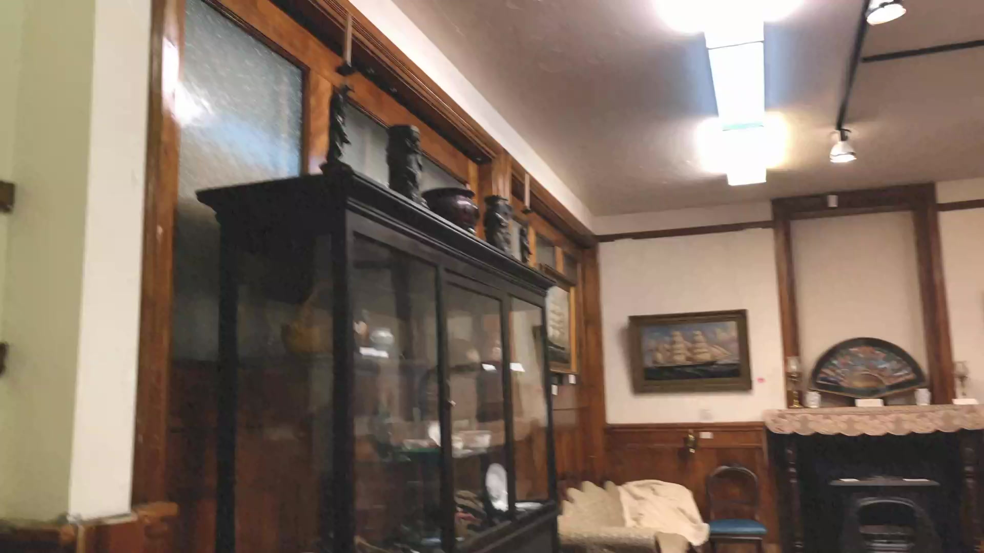 Yarmouth County Museum & Archives